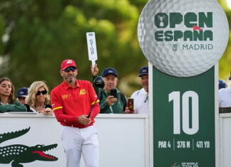 2026 Spanish Open Primer: History, TV, Field, Odds 2026-Open de Espana Primer Sergio Garcia