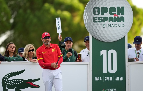 PGW-2026-Open de Espana Primer Sergio Garcia 2026-Open de Espana Primer Sergio Garcia