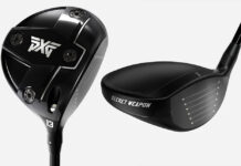 Golf Gear: PXG 2027 Secret Weapon Mini Driver 2026-PXG-Secret-Weapon-Mini-Driver-2027