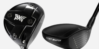 Golf Gear: PXG 2027 Secret Weapon Mini Driver 2026-PXG-Secret-Weapon-Mini-Driver-2027