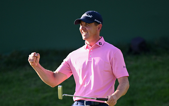 2026-Spanish Open Grant Forrest Wins Fist Pump