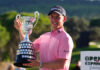 Grant Forrest Wins Spanish Open in Thriller to Secure Major Championship Invitations 2026-Spanish Open Grant Forrest Wins Trophy
