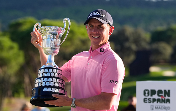 PGW-2026-Spanish Open Grant Forrest Wins Trophy 2026-Spanish Open Grant Forrest Wins Trophy